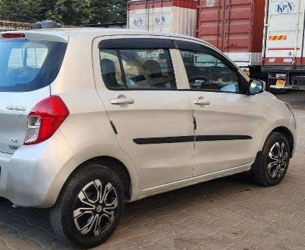 Maruti Suzuki Celerio(2017-2019) Vxi O Amt